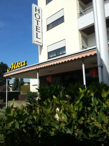 Alka - Image 1