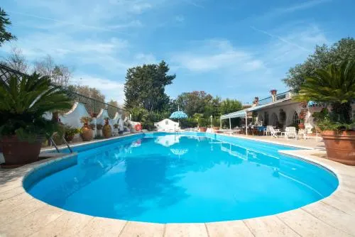 Villino Oasi (Galatina) - Image 1