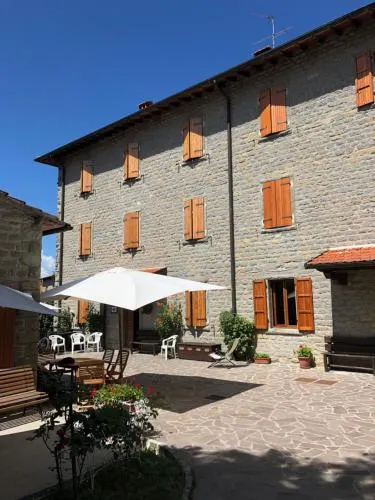 Albergo Ristorante Letizia - Image 1