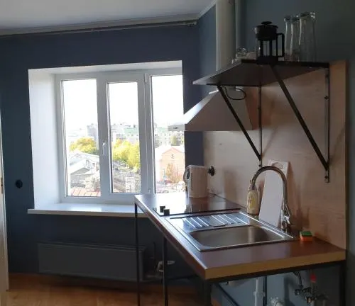 Hostel Tallinn - Image 1