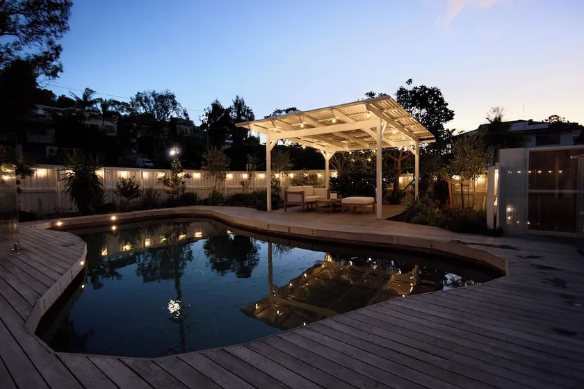 Tugun Retreat - 5BRM Home with Pool! - Image 1