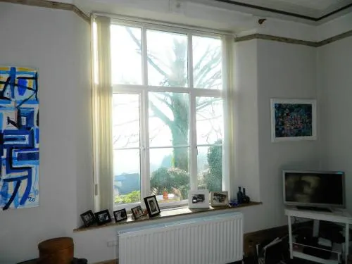 Period Charm with Stunning Views - Image 1