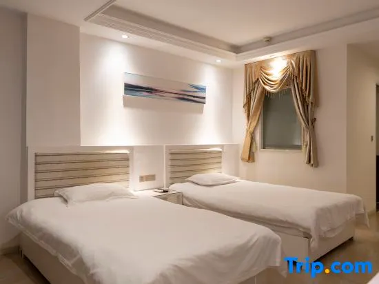Xinyu College Campus Hotel - Image 1