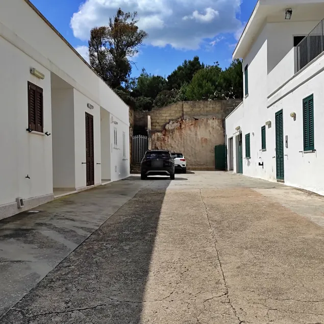 Casa Baglivo - Con Ampi Spazi Esterni a Marina Serra - Image 1