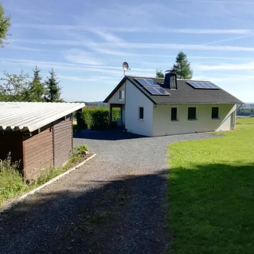 Ferienhaus mit Ausblick - Image 1