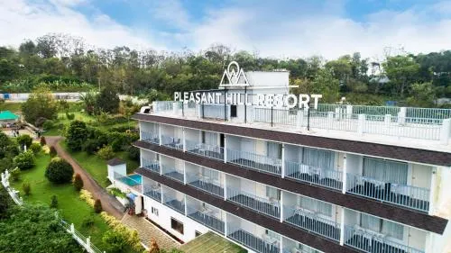 Pleasant Hill Resort - Munnar - Image 1