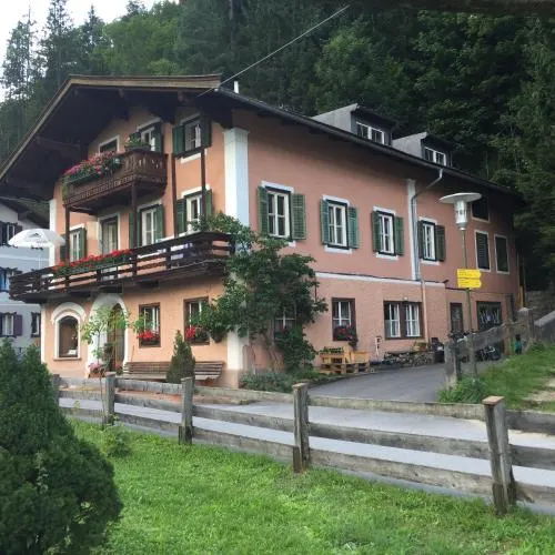 Haus Stainer - Image 1