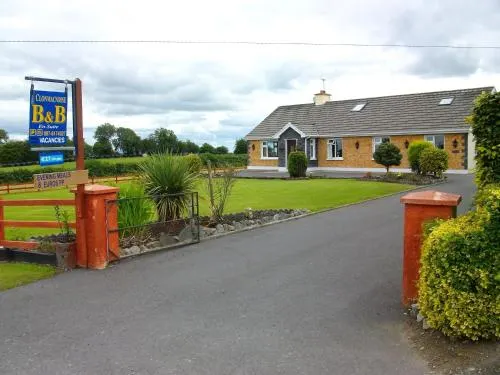 Clonmacnoise B&B - Image 1