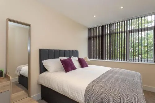 Abbey Apartments - Flat 4 - Image 1