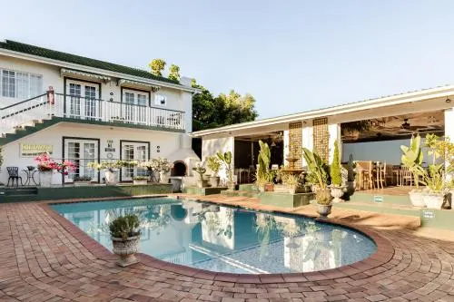 Shandon Lodge - Image 1