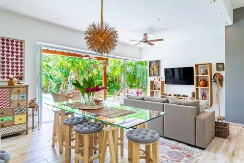 Yaakunah Tulum Home - Image 1