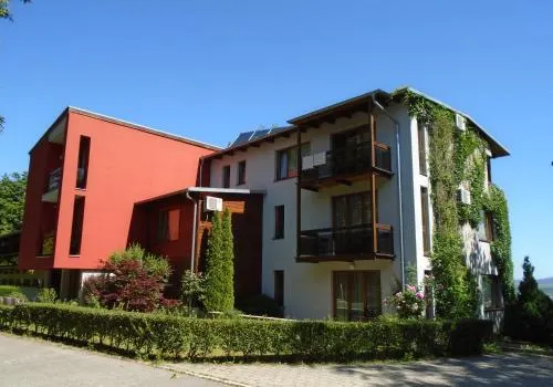 Hotel Panorama - Image 1