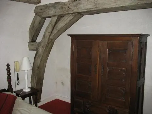 Hôtel Roc Maria - Image 1