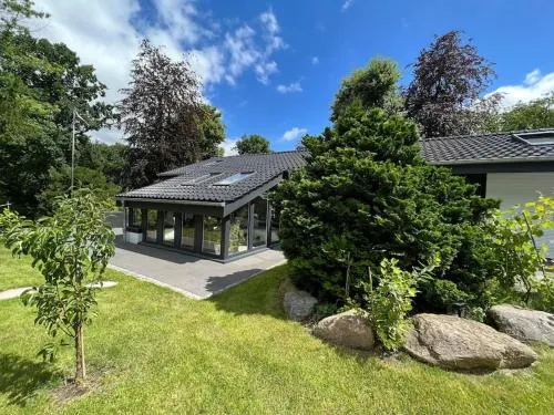 GemÃ¼tliches Haus zwischen FÃ¶rde und Golfplatz - Image 1