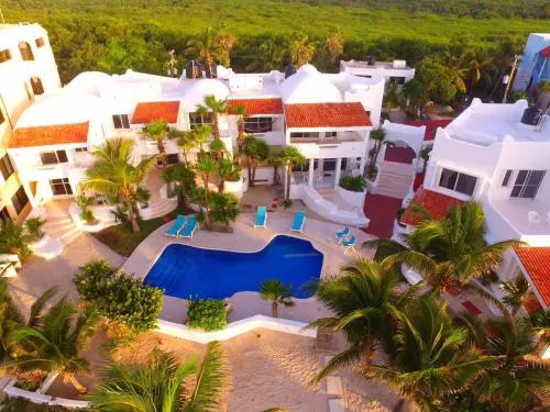 Villas Flamingo - Image 1