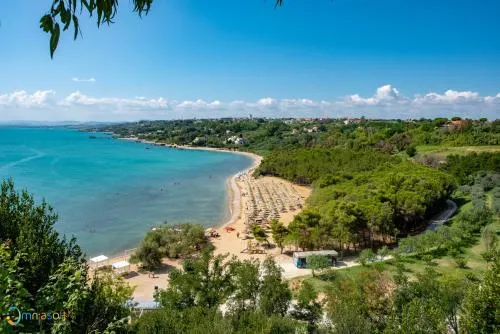 Camping Village Grotta Del Saraceno - Image 1