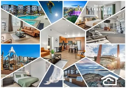 Stunning Corporate Housing Near Hill AFB and DCC - Image 1