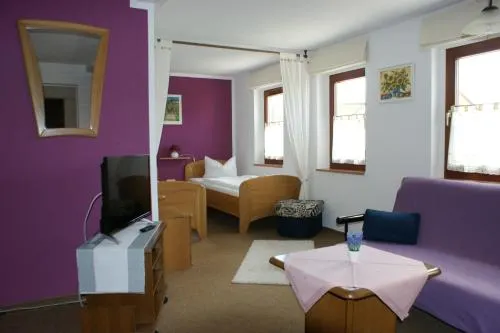 Pension Goldener Anker - Image 1