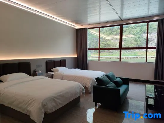 Lingyun Fuxingwan Homestay - Image 1