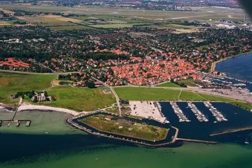 Dragør Fort Hotel - Image 1