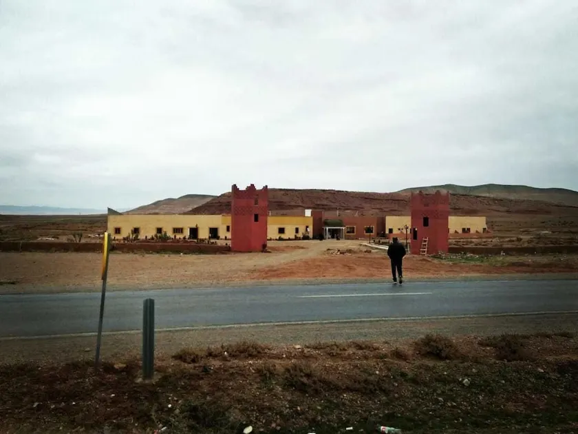 Hotel Resturant Arij - Image 1