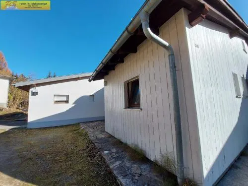 Ferienwohnung Montania - Image 1