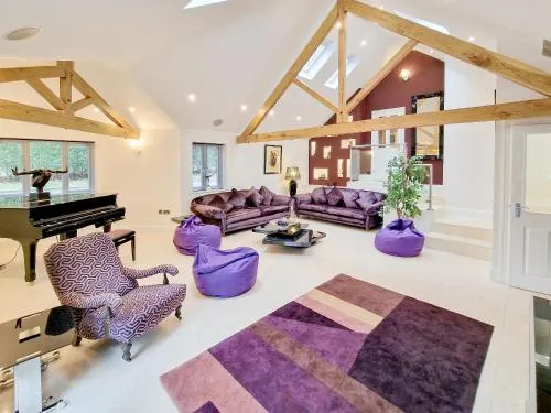The Lodge - Image 1