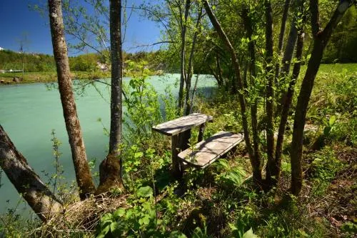 Robinson River Camp - Image 1