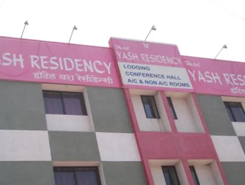 Yash Residency - Image 1