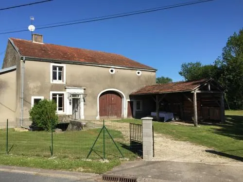 Maison du Boucheron - Image 1