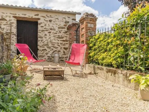 Gîte Monnières, 2 pièces, 2 personnes - FR-1-306-818 - Image 1