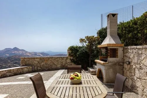 Villa Alonaki - Image 1