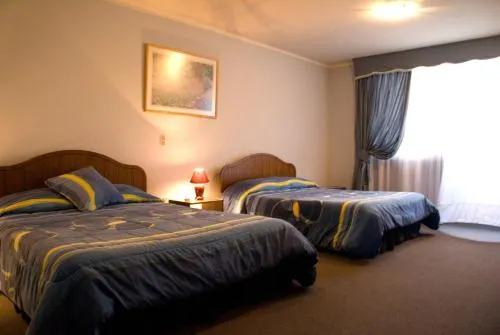 Hotel Barros Arana - Image 1