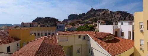 Hotel Sevdali - Image 1