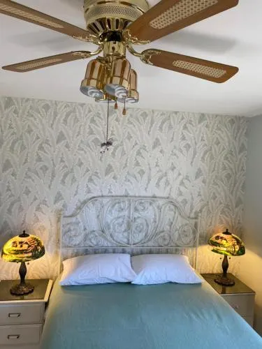 Serenity Bed and Breakfast - Image 1
