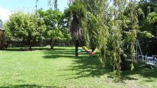 Tierra Mansa Posada De Campo & Spa - Image 1