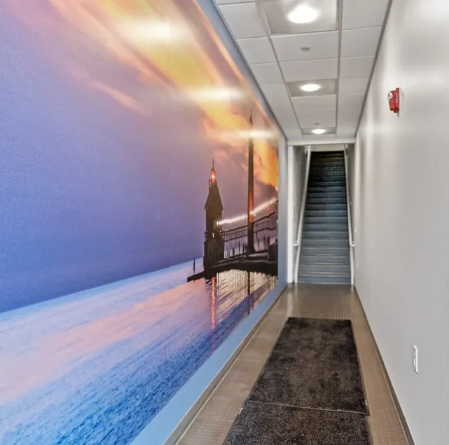 Luxurious 2BDR Loft-Condo Grand Haven 12 - Image 1
