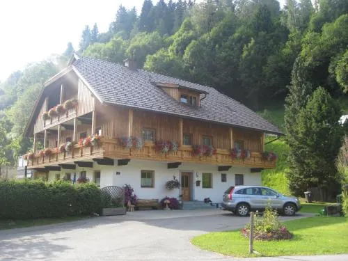 Simonbauerhof - Image 1