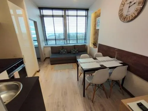 Apartament Zloty i Srebrny - Image 1