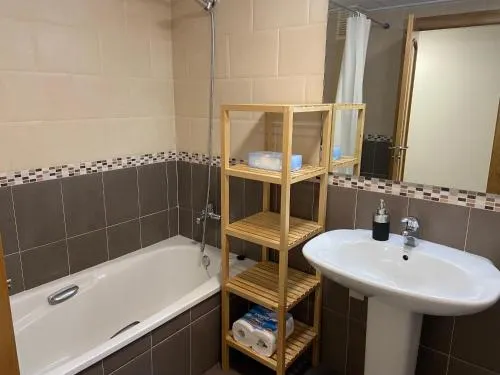 Apartamento Pandora, ideal para sentirte como en casa - Image 1