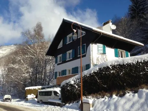 Chalet La Grande Vue - Image 1