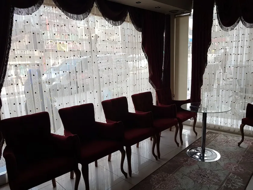Sukran Hotel - Image 1