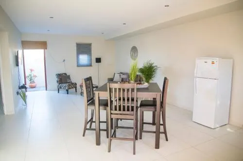 Joy apartments Grote Berg Free ticket to 1 beach - Image 1