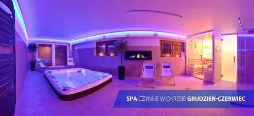 Apartamenty DobraNocka - Image 1