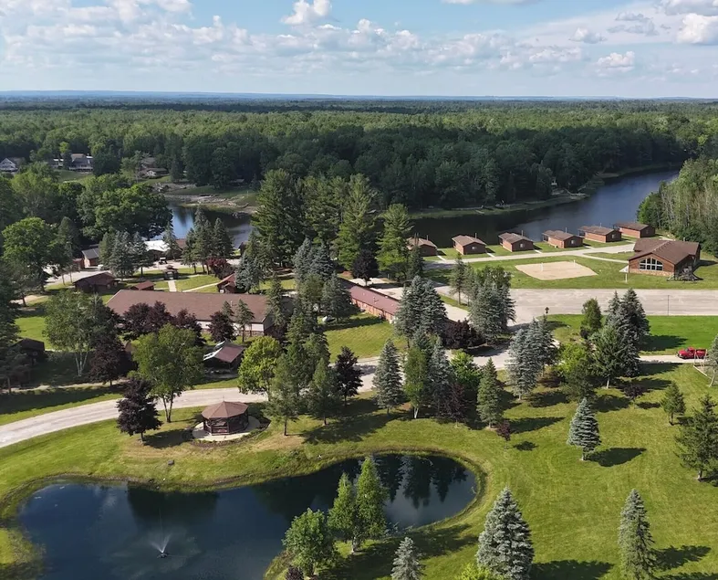 Lost Arrow Resort - Image 1