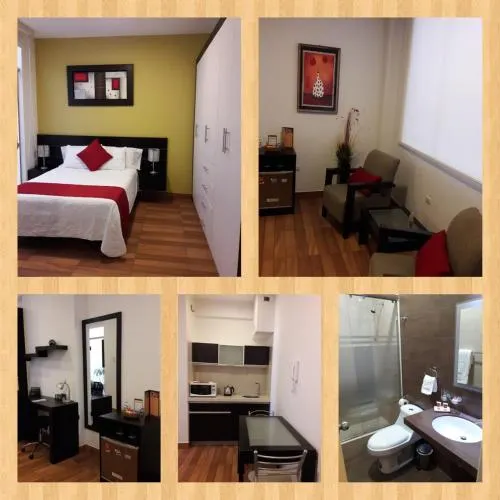 Hotel Costabela - Image 1