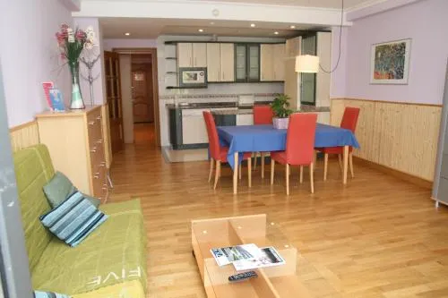 Apartamentos Gebala - Image 1