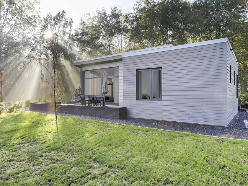 Getaway with Covered Veranda - Image 1