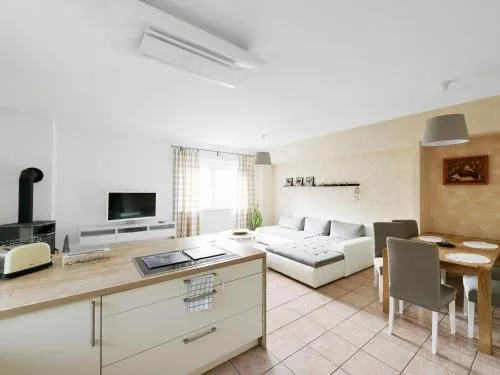 City Park Penthouse - 31 - Penthouse mit 3 Schlafzimmern & Kamin - Image 1