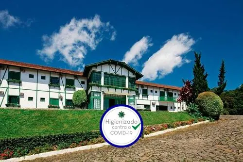 Letto Hotel Candeeiro da Serra - Image 1